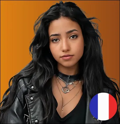 Qui est cette youtubeuse ?