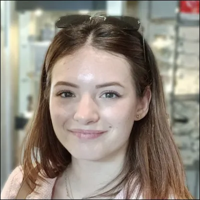 Qui est cette copine de youtubeur ?