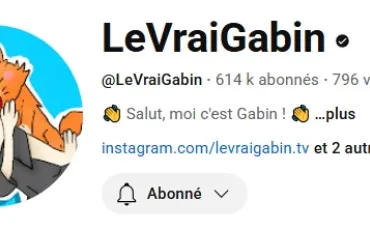Quiz Youtubeurs