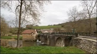 Ancienne commune du Pays Basque, Viellenave-sur-Bidouze se situee dans l'ex région ...