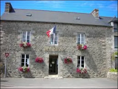 Je vous emmène en Bretagne, à La Bouillie. Village de l'arrondissement de Saint-Brieuc, il se situe dans le département ...