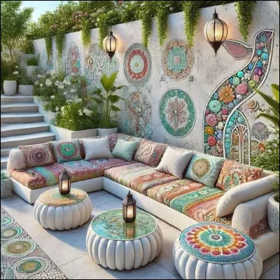 Dans quelle discipline pouvez-vous "faire un carreau" ?