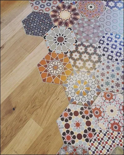 Que signifie l'expression "rester sur le carreau" ?