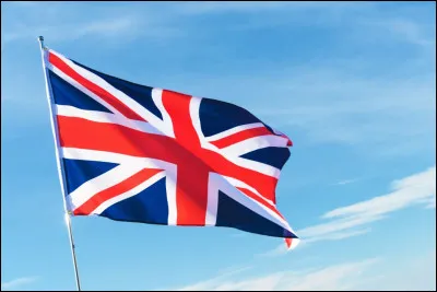 À quel pays correspond ce drapeau ?