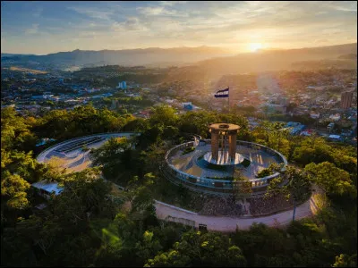 Le Honduras a Tegucigalpa comme capitale.