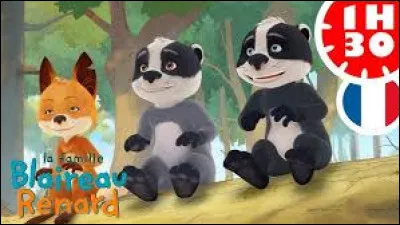 Quel est l'animal qu'il a vaincu seul devant son apprenti(e) pour le/la protéger ?