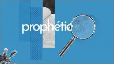 Comment se nomment son frère et sa sur, qui ont eux aussi entendu la prophétie des Trois ?