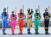 Test Quel ''Power Ranger : Dino Fury'' es-tu ?