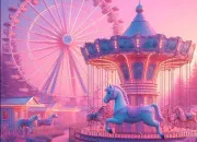 Quiz Le carrousel en culture g !