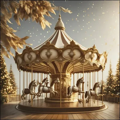 A quel écrivain belge doit-on en 1964 le recueil de nouvelles fantastiques "Le Carrousel des maléfices" ?