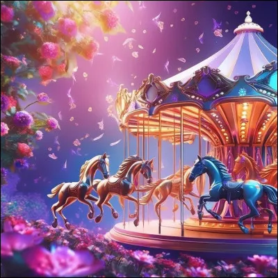 Qu'est le Carrousel du Louvre à Paris ?