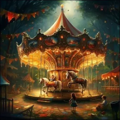 Le Grand Carrousel est un spectacle grandiose ayant eu lieu les 5 et 6 juin 1662 à Paris, dans la cour des Tuileries. Quel roi est à l'initiative de cette manifestation ?
