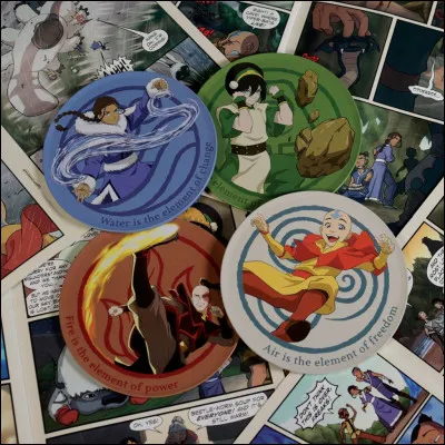 Quel pouvoir préfères-tu ?