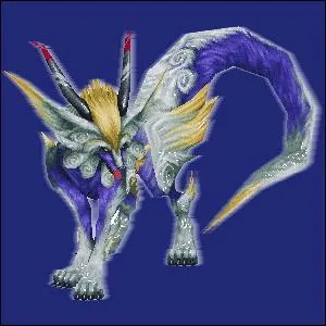 De quel Final fantasy cette image est elle issue ?