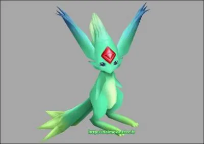 De quel Final fantasy cette image est elle issue ?