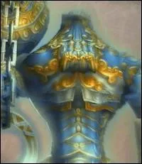 De quel Final fantasy cette image est elle issue ?