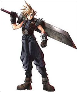 De quel Final fantasy cette image est elle issue ?