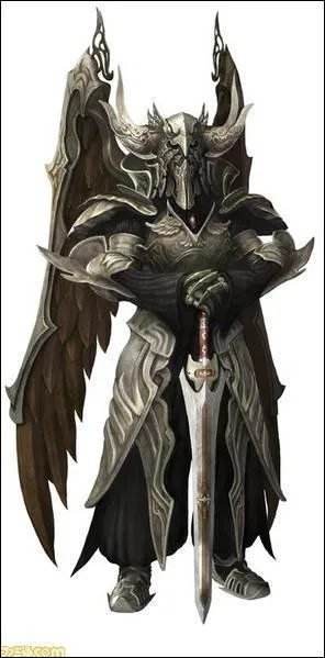 De quel Final fantasy cette image est elle issue ?