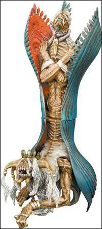 De quel Final fantasy cette image est elle issue ?