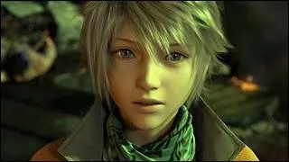 De quel Final fantasy cette image est elle issue ?