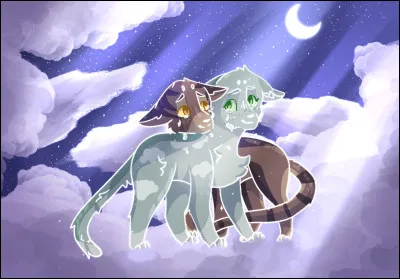 Qui ont été les mentors de Fleur de Bruyère ?