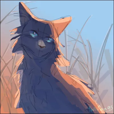 Qui Étoile Bleue a-t-elle formé ?