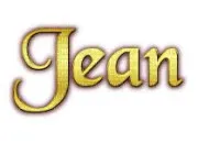 Quiz Je m'appelle Jean (2) (Prnom compos)