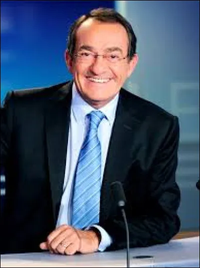 Durant combien d'années le journaliste et présentateur, Jean-Pierre Pernaut (1950-2022), présenta-t-il le journal télévisé de 13 h sur TF1 ?
