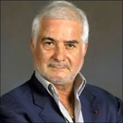 Jean-Claude Brialy (1933-2007) est un acteur, réalisateur, scénariste et écrivain. En 1988, pour quel long métrage reçut-il le César du meilleur acteur dans un second rôle ?