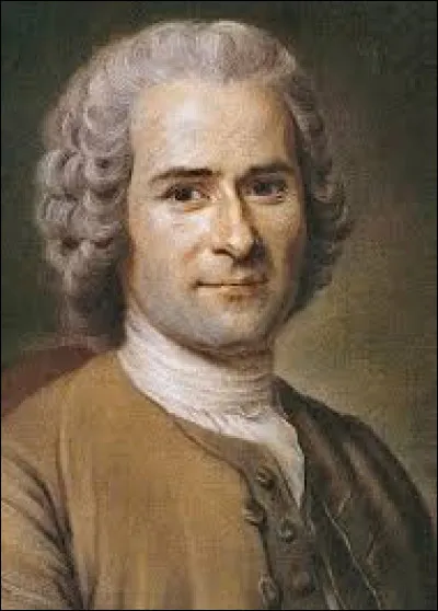 Dans quel pays est né l'écrivain, philosophe et musicien, Jean-Jacques Rousseau (1712-1778) ?