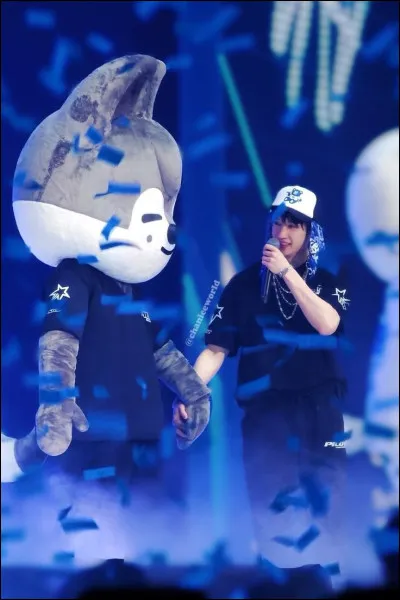 Es-tu souvent comparé(e) à un loup ?