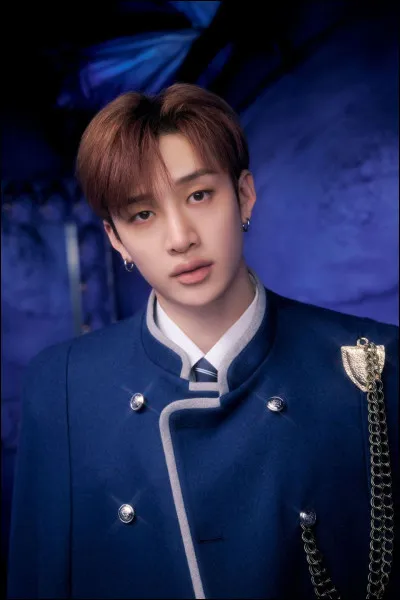 Si tu étais dans un groupe de k-pop, serais-tu prêt(e) à avoir le plus de responsabilités, faire les discours et encourager les autres membres (comme un leader) ?