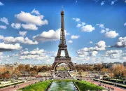 Quiz Connais-tu bien la ville de Paris ?