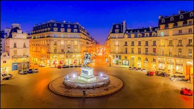 Combien darrondissements y a-t-il à Paris ?