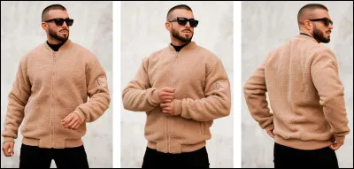 Ton style vestimentaire, cest :