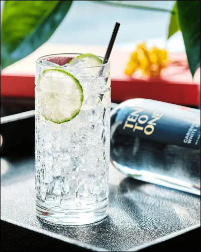 Ta boisson préférée cest :