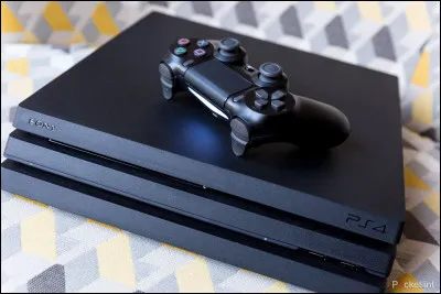 Quelle exclusivité de la PlayStation 4 a connu un immense succès en 2018 ?