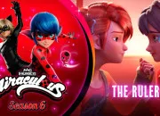 Quiz Miraculous - Saison 6, pisode 15 : La Redresseuse