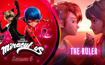 Quiz Miraculous