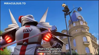 De quelle forme est la surface de marquage du tampon du super-vilain ?