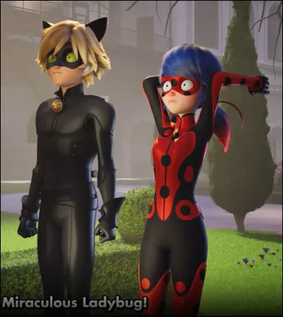 Quel personnage est le seul à ne pas sêtre fait toucher par le pouvoir du tampon du super-vilain ?