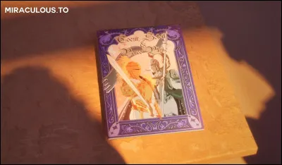 Quel est le nombre de royaumes mentionné dans la bande dessinée créée par Marc et Nathaniel ?