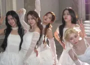 Quiz Connais-tu bien Itzy ?