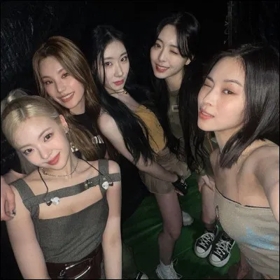 Quel est le slogan dItzy ?