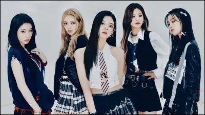 Quelle est la couleur officielle du groupe ?