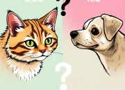 Test Un chat ou un chien ?