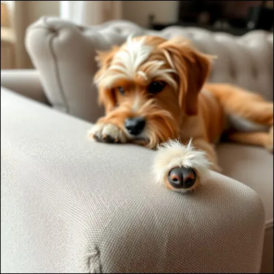 Que penses-tu des poils ?