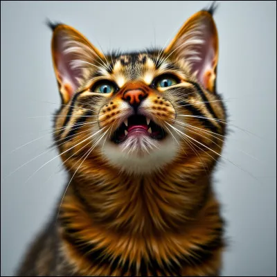 Quel bruit préfères-tu ?