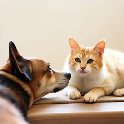 Dernière question : ... a tu aimé ce test ?