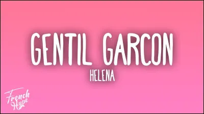 Quelle est ta plus grande qualité ?